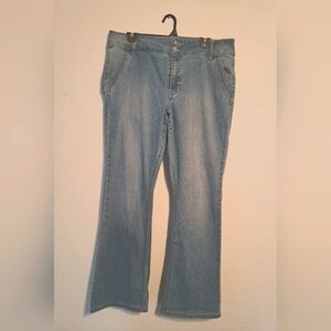 d.jeans light was jeans